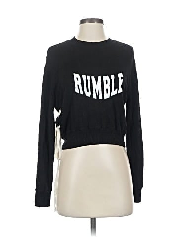 Monrow Pullover Sweater (view 1)