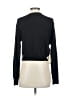 Monrow Black Pullover Sweater Size S - photo 2