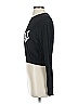 Monrow Black Pullover Sweater Size S - photo 5