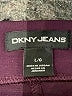 DKNY Jeans Burgundy Active Pants Size L - photo 7