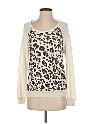 Dolled Up Sweatshirt (view 1)
