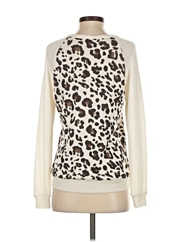 Dolled Up Sweatshirt (view 2)