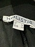 Holistia Black Active Pants Size M - photo 7