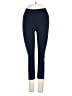 Lululemon Athletica Solid Blue Active Pants Size 2 - photo 1
