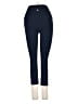 Lululemon Athletica Solid Blue Active Pants Size 2 - photo 2
