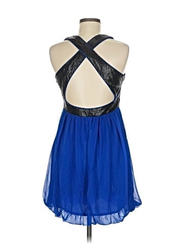 Walter by Walter Baker Cocktail Dress (view 2)