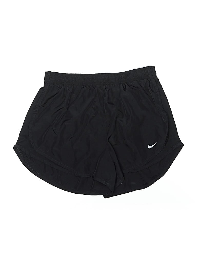 Pre-owned Nike Athletic Shorts In Black