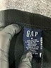 Gap Black Formal Skirt Size S - photo 3