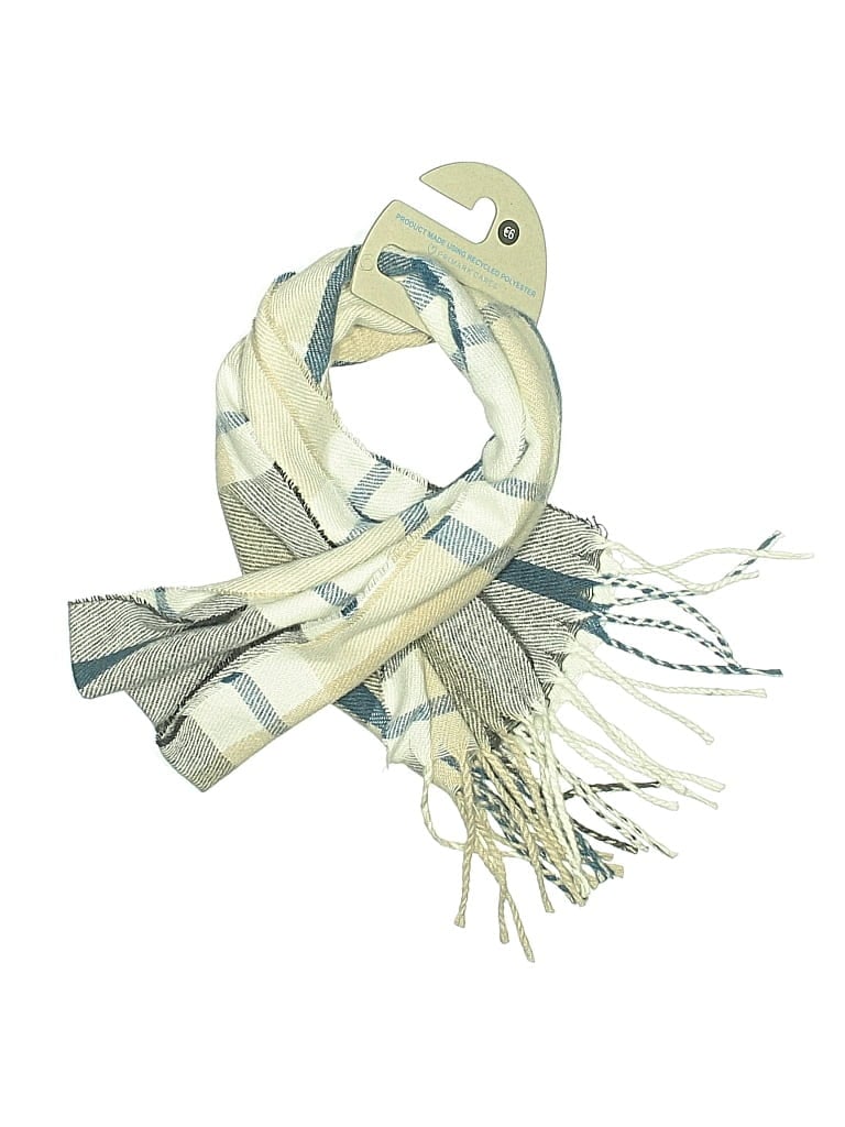 Primark Scarf In Green