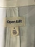 Open Edit Ivory Blazer Size S - photo 6