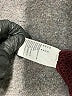 American Eagle Outfitters Burgundy Pullover Sweater Size M - photo 8