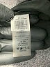 Chaus 100% Polyester Solid Black Formal Skirt Size 8 - photo 4