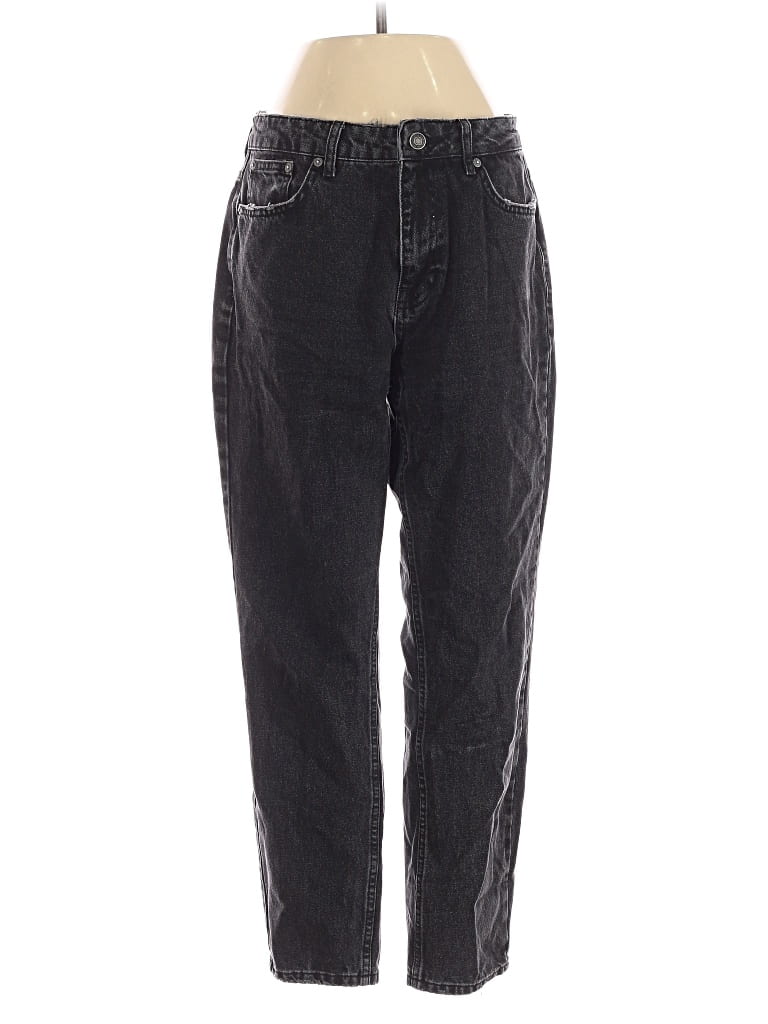 Pre-owned We The Free Jeans In Black