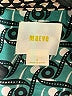 Maeve 100% Rayon Teal Long Sleeve Blouse Size 2 - photo 6