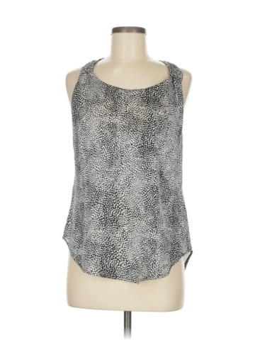 Milano Sleeveless Blouse (view 1)