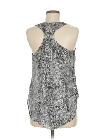 Milano Sleeveless Blouse (view 2)