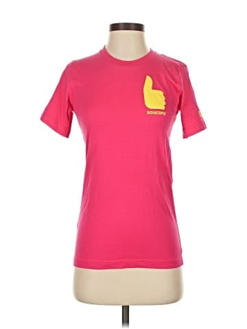 Saucony Active T-Shirt (view 1)