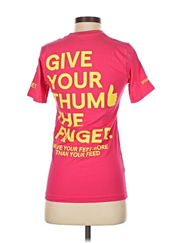Saucony Active T-Shirt (view 2)