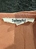 Splendid Pink Sleeveless Blouse Size XS - photo 7