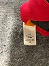lucy Red Track Jacket Size XS - photo 7