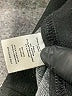 Helmut Lang Black Active Pants Size 25 waist - photo 7