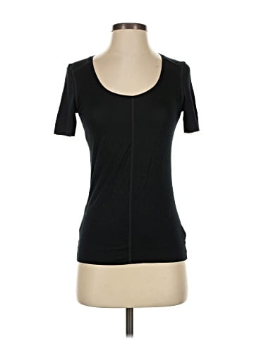Akris Punto Short Sleeve T-Shirt (view 1)
