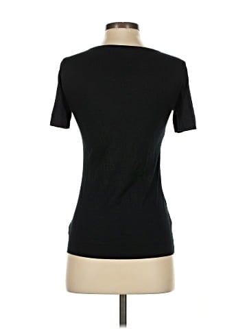 Akris Punto Short Sleeve T-Shirt (view 2)