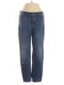 Talbots Stars Blue Jeans Size 2 - photo 1