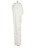Lands' End Ivory Jeans Size 10 (petite) - photo 5
