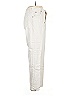 Lands' End Ivory Jeans Size 10 (petite) - photo 4
