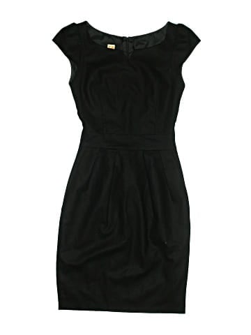 BOSS Orange Cocktail Dress (view 1)