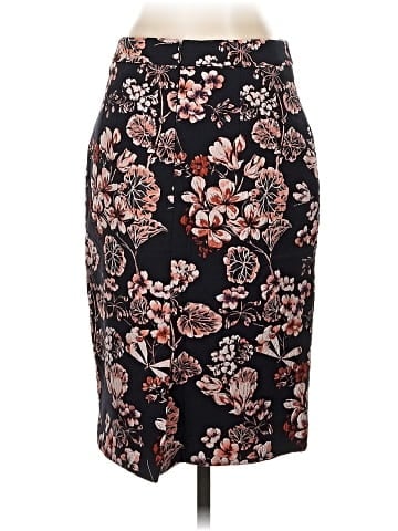 Ann Taylor Formal Skirt (view 2)
