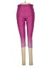 Danskin Now Color Block Pink Active Pants Size 8 - 10 - photo 1