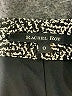 Rachel Roy Tweed Gray Casual Pants Size 0 - photo 4