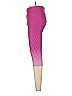 Danskin Now Color Block Pink Active Pants Size 8 - 10 - photo 5