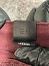 Vince. Burgundy Jeans Size 26 waist - photo 9