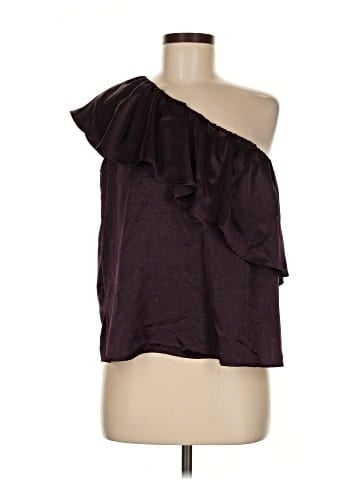 Lola & Sophie Sleeveless Blouse (view 1)