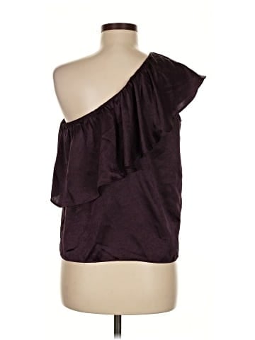 Lola & Sophie Sleeveless Blouse (view 2)