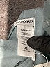 inamorata Teal Sweatshirt Size XS - photo 7
