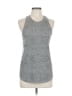 Joe's Jeans Gray Active Tank Size L - photo 1