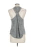 Joe's Jeans Gray Active Tank Size L - photo 2