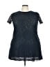 Assorted Brands Blue Casual Dress Size 4XL - photo 1