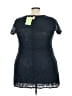 Assorted Brands Blue Casual Dress Size 4XL - photo 2