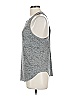 Joe's Jeans Gray Active Tank Size L - photo 5