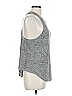 Joe's Jeans Gray Active Tank Size L - photo 4