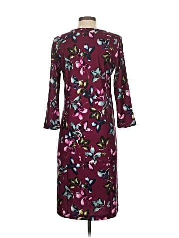 J.Jill Casual Dress (view 2)