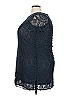 Assorted Brands Blue Casual Dress Size 4XL - photo 5