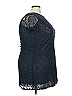 Assorted Brands Blue Casual Dress Size 4XL - photo 4