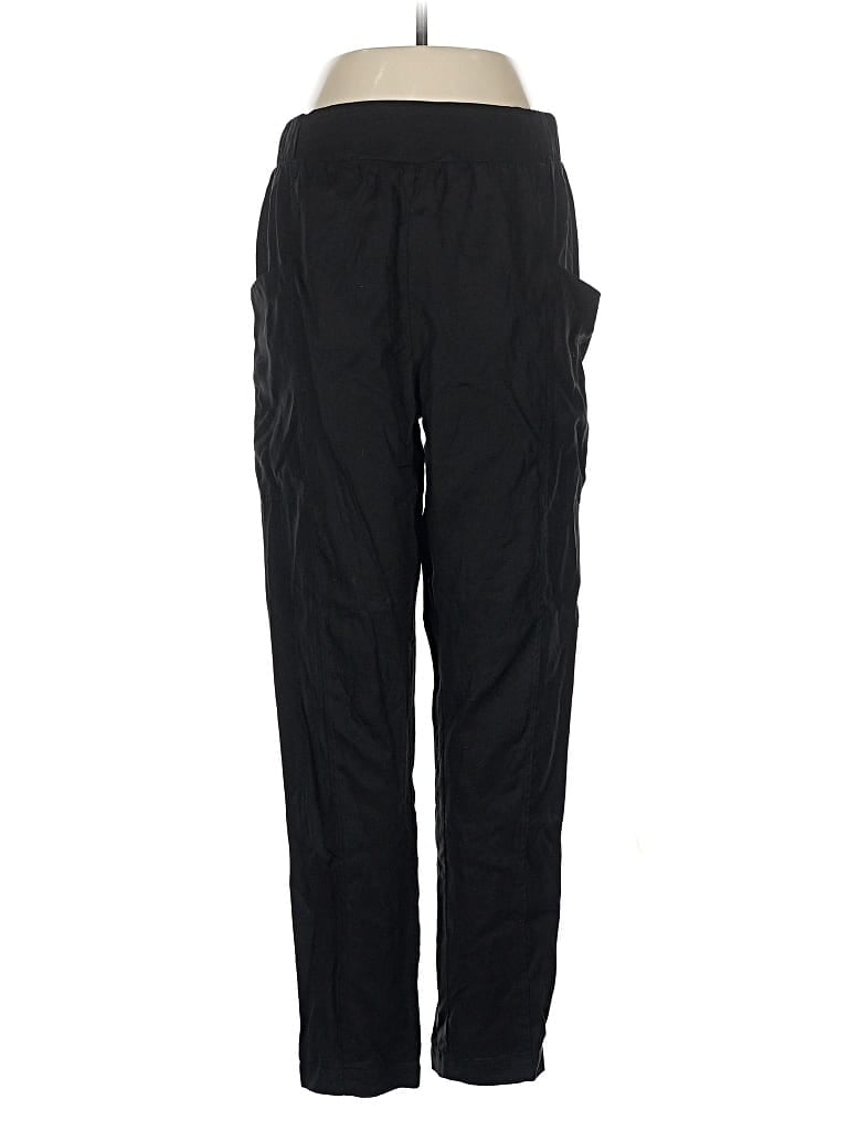 Pre-owned Assorted Brands Cargo Pants In Black