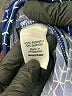 GOLDRAY Hearts Blue Jumpsuit Size XS - photo 5